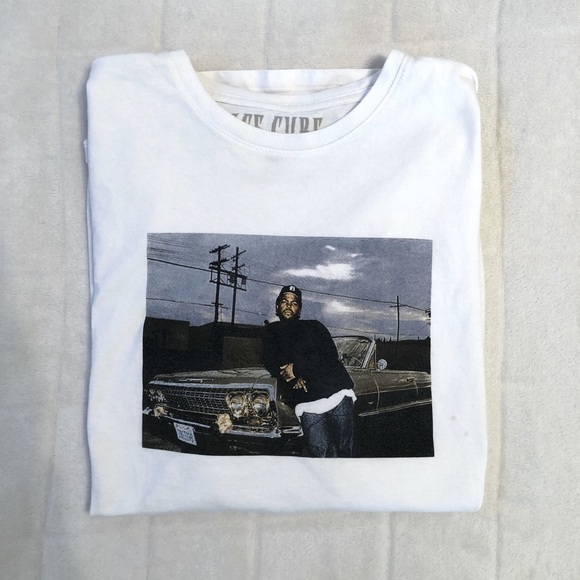 Other - Ice cube shirt